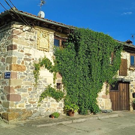 Casa Simon Konuk evi Cervera De Pisuerga Dış mekan fotoğraf