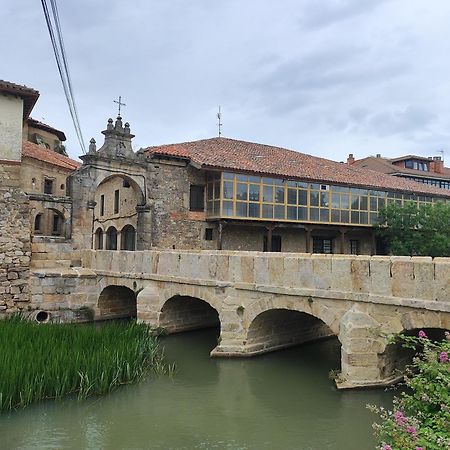 Casa Simon Konuk evi Cervera De Pisuerga Dış mekan fotoğraf