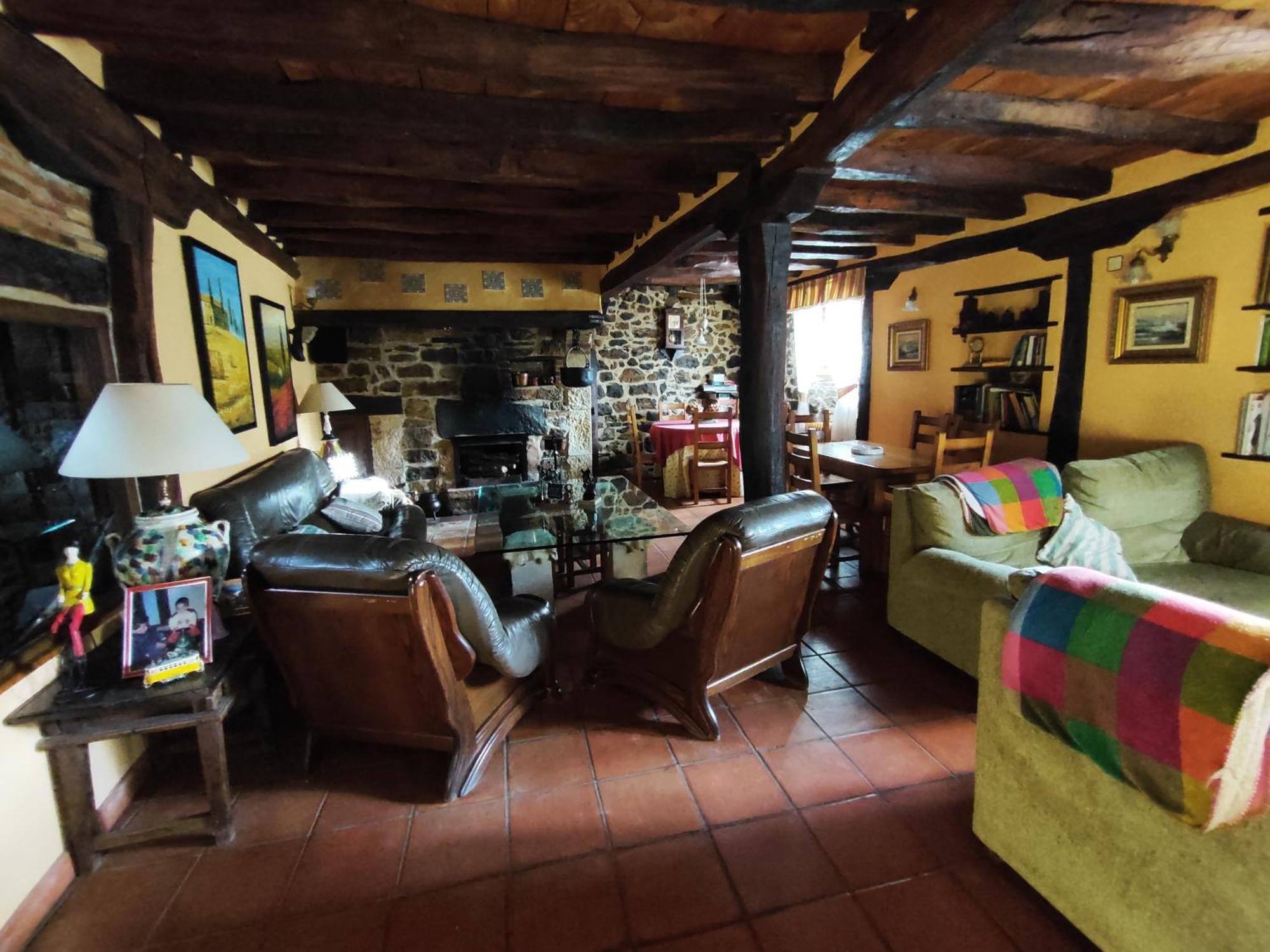 Casa Simon Konuk evi Cervera De Pisuerga Dış mekan fotoğraf