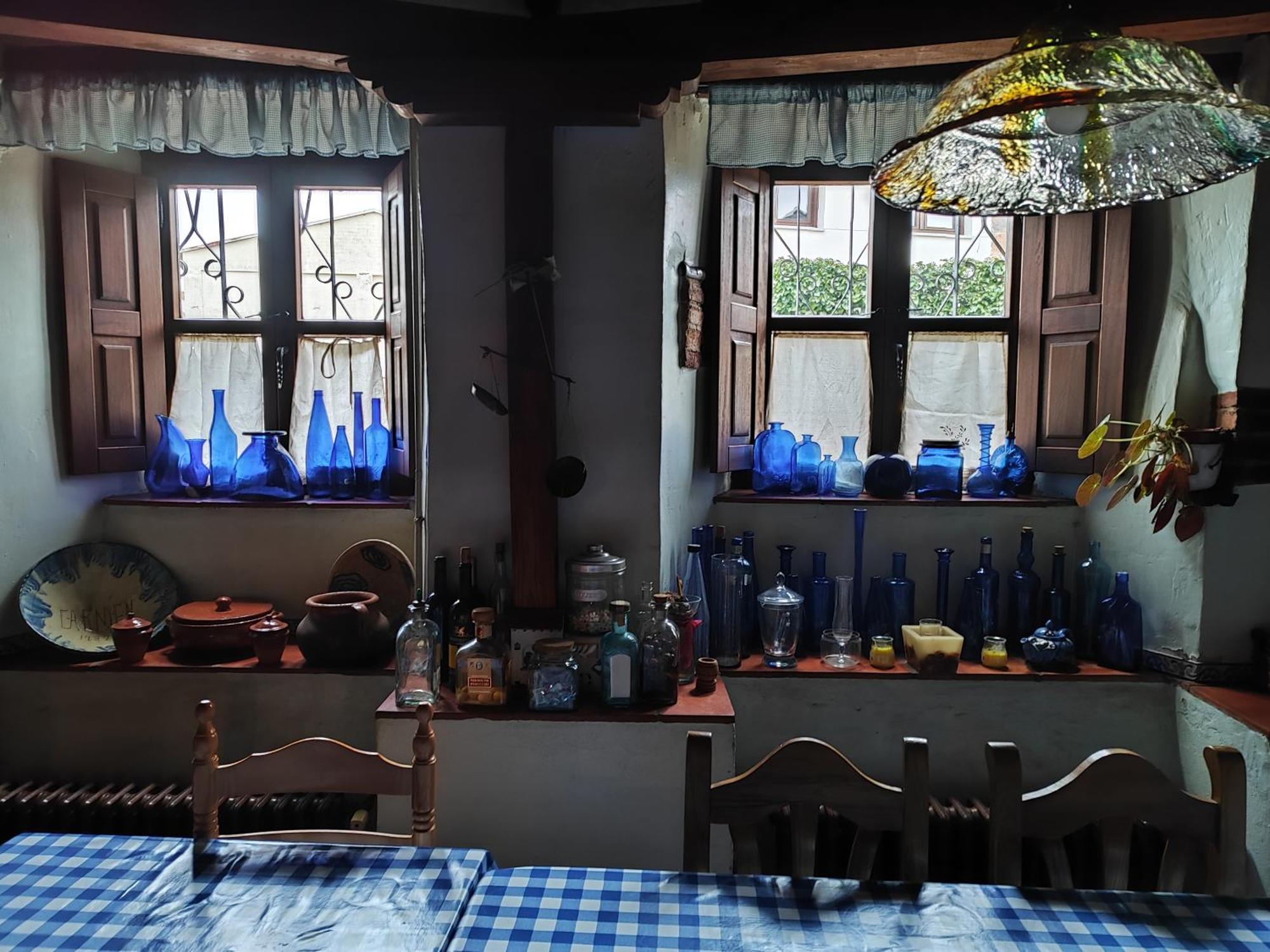 Casa Simon Konuk evi Cervera De Pisuerga Dış mekan fotoğraf