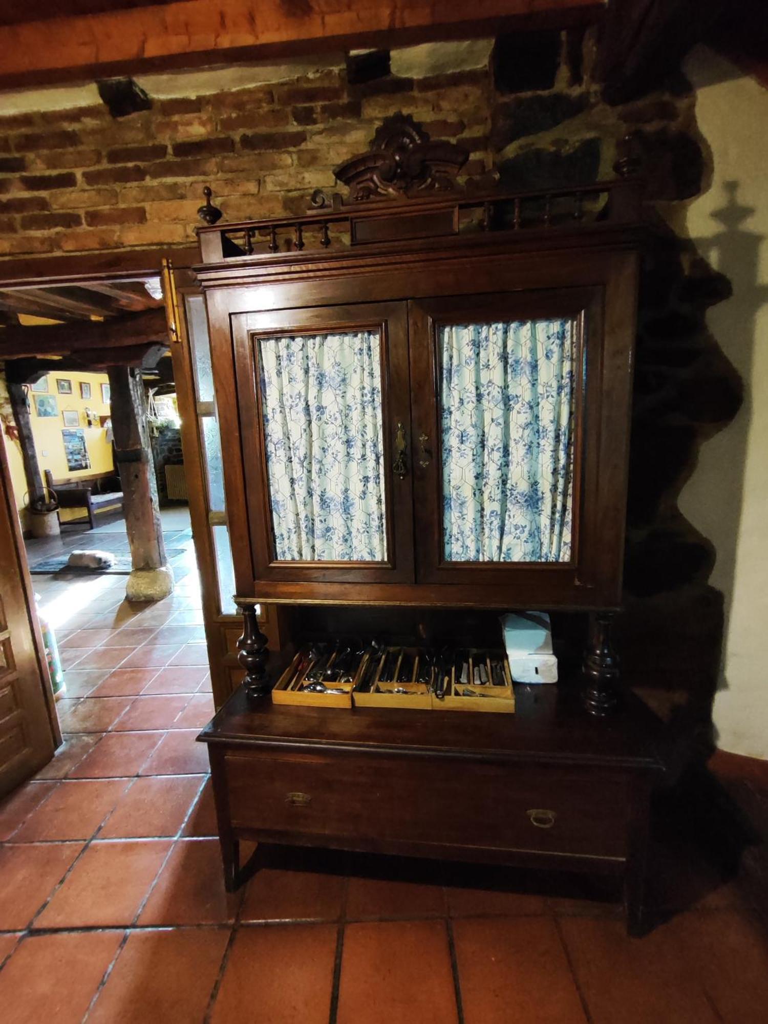 Casa Simon Konuk evi Cervera De Pisuerga Dış mekan fotoğraf
