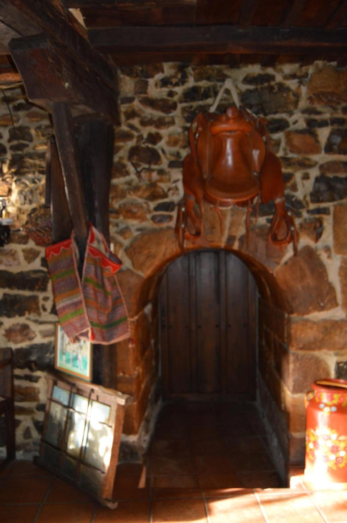 Casa Simon Konuk evi Cervera De Pisuerga Dış mekan fotoğraf