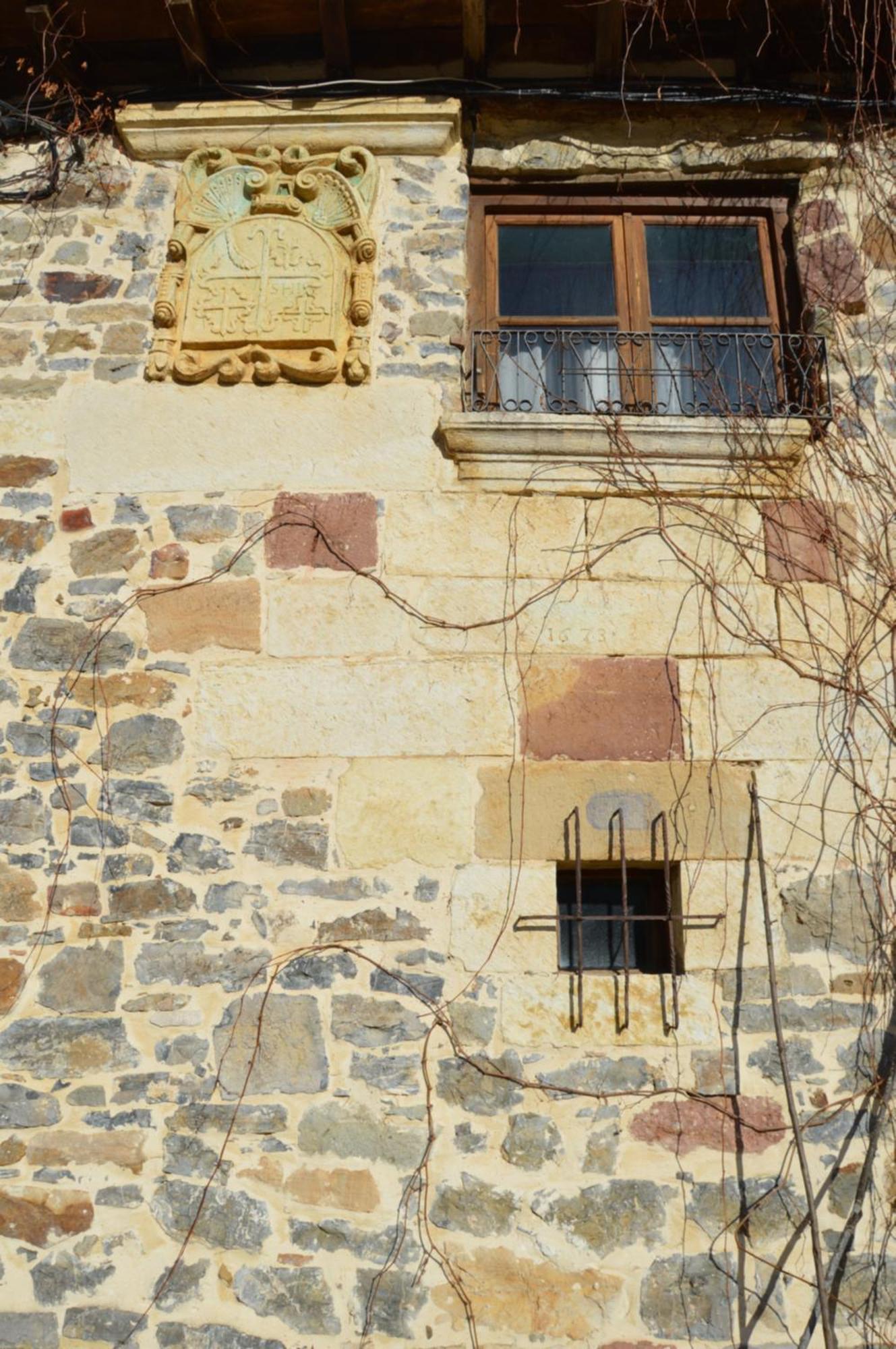 Casa Simon Konuk evi Cervera De Pisuerga Dış mekan fotoğraf