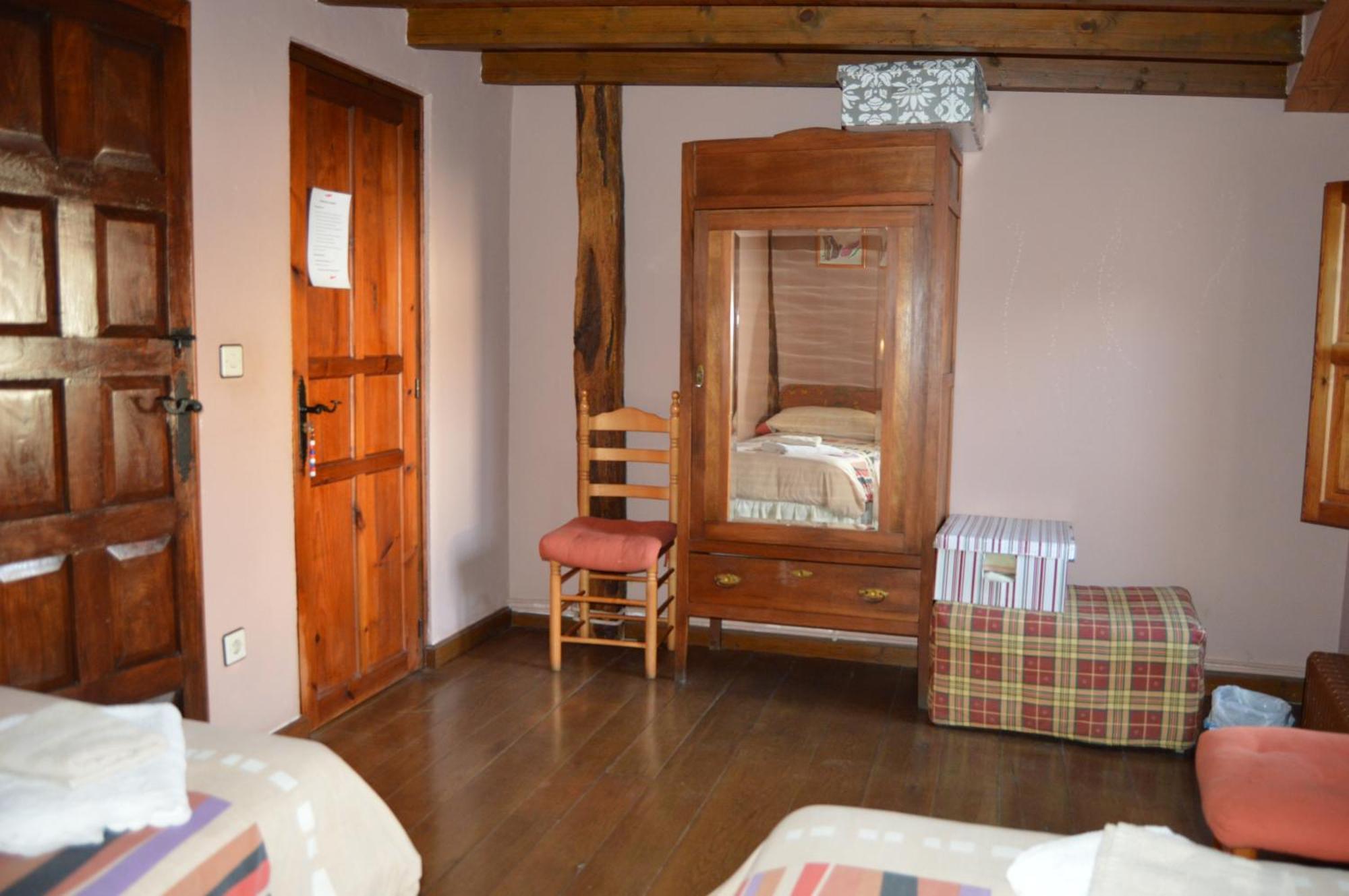 Casa Simon Konuk evi Cervera De Pisuerga Dış mekan fotoğraf