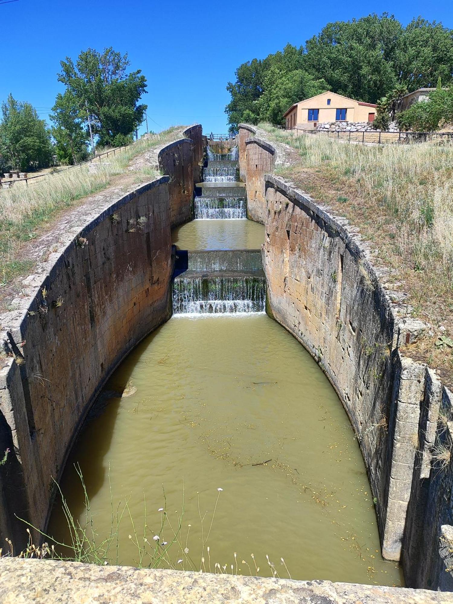 Casa Simon Konuk evi Cervera De Pisuerga Dış mekan fotoğraf