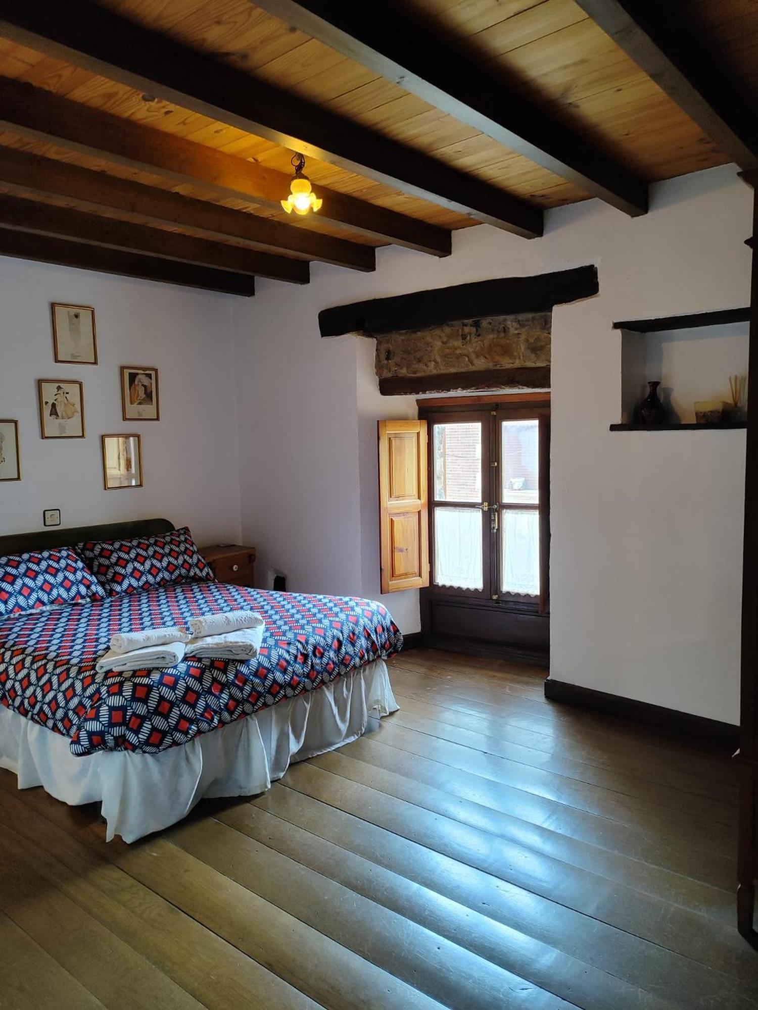 Casa Simon Konuk evi Cervera De Pisuerga Dış mekan fotoğraf