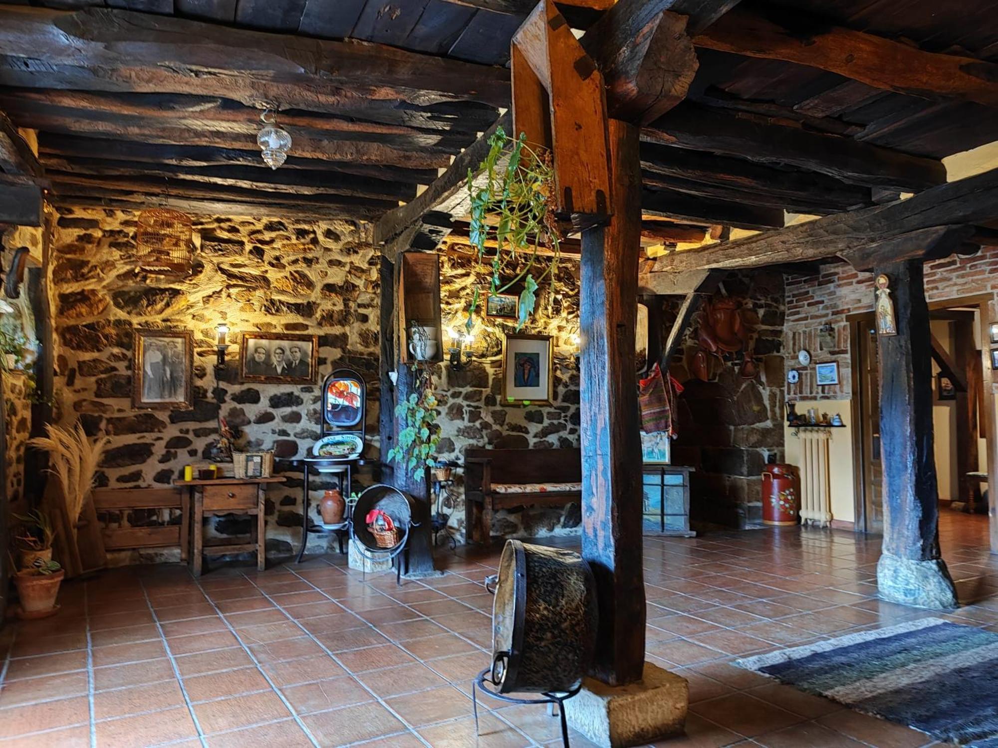 Casa Simon Konuk evi Cervera De Pisuerga Dış mekan fotoğraf