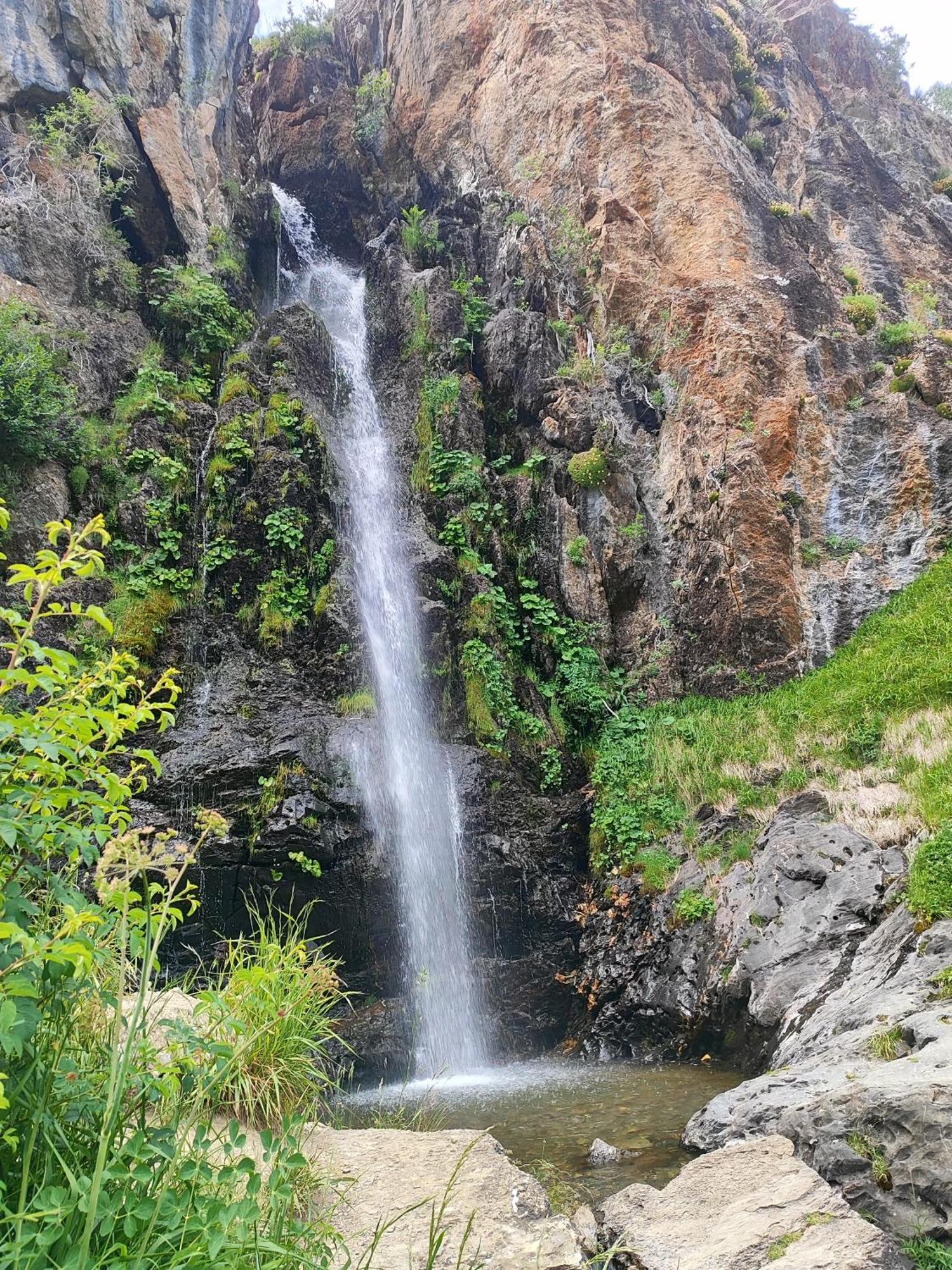 Casa Simon Konuk evi Cervera De Pisuerga Dış mekan fotoğraf