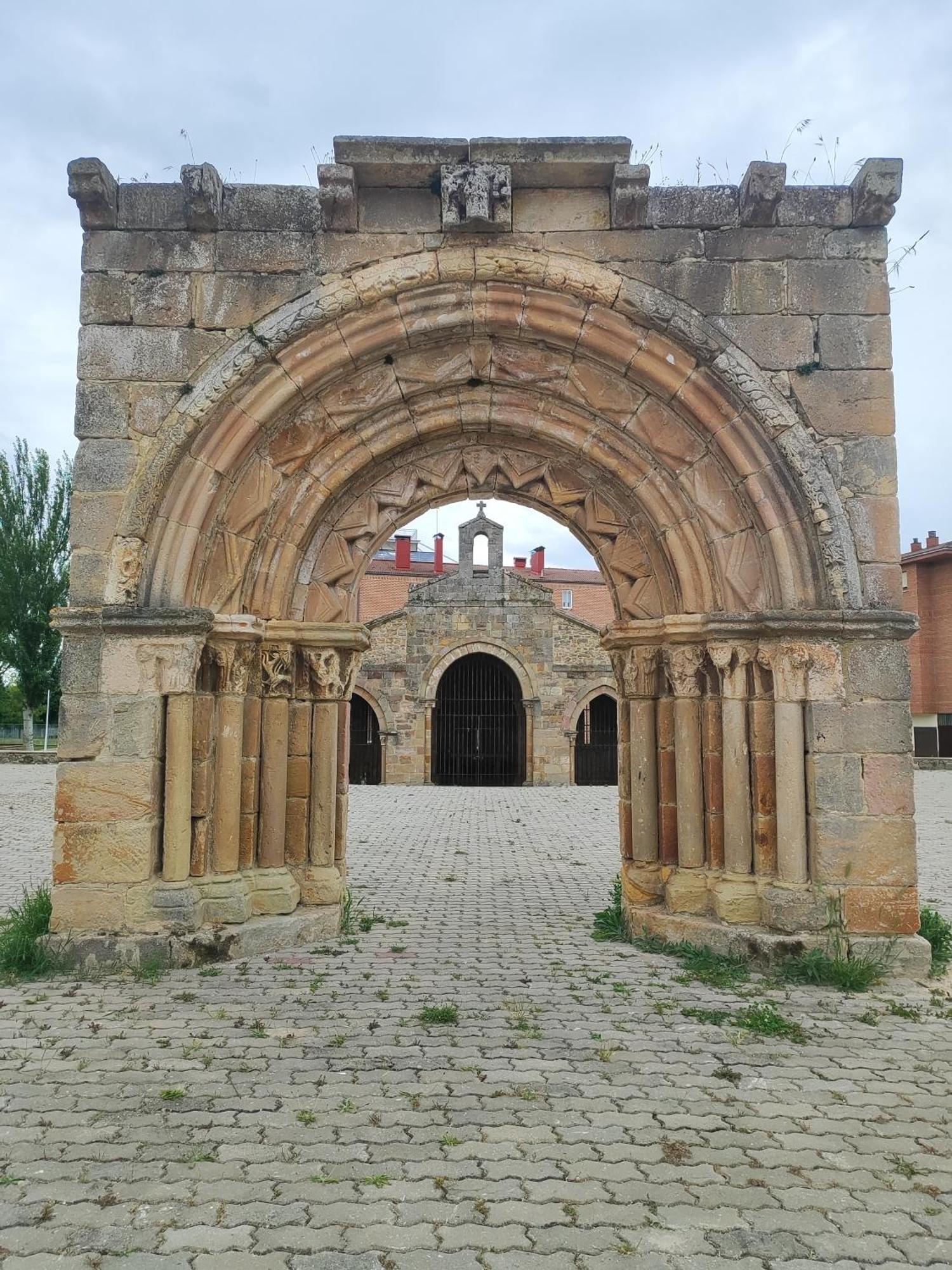 Casa Simon Konuk evi Cervera De Pisuerga Dış mekan fotoğraf