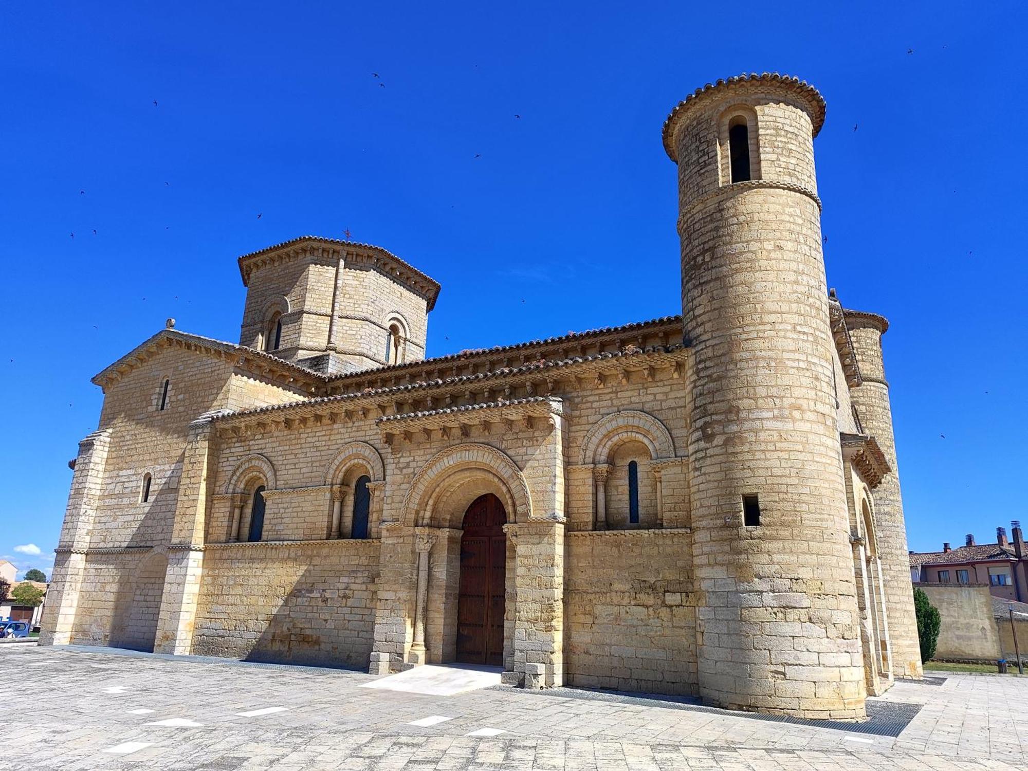 Casa Simon Konuk evi Cervera De Pisuerga Dış mekan fotoğraf