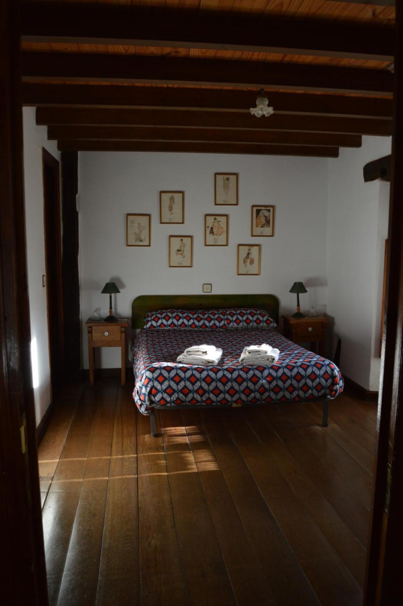 Casa Simon Konuk evi Cervera De Pisuerga Dış mekan fotoğraf