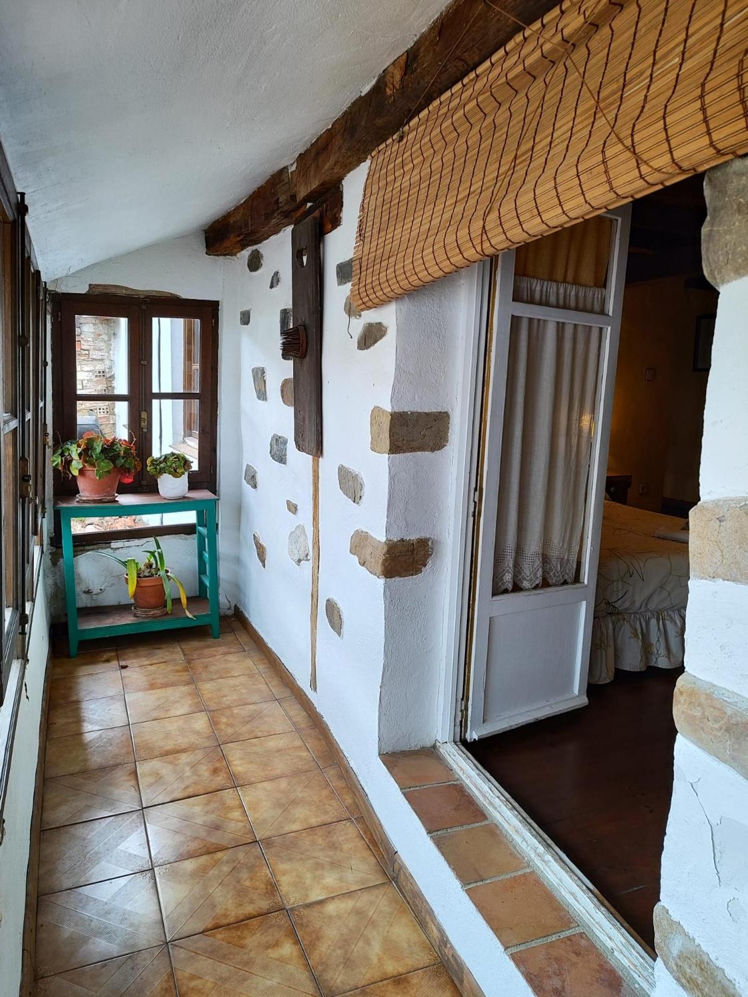 Casa Simon Konuk evi Cervera De Pisuerga Dış mekan fotoğraf