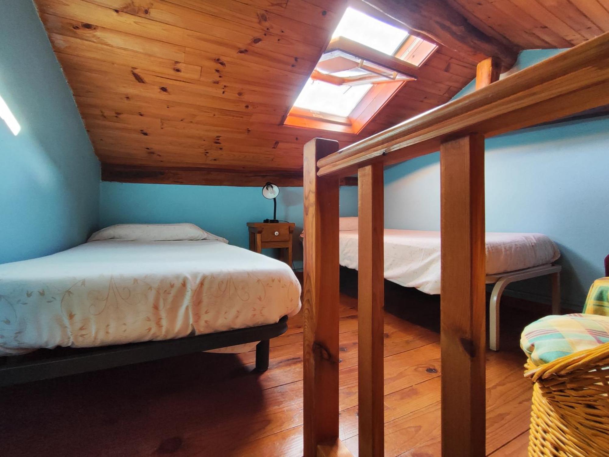 Casa Simon Konuk evi Cervera De Pisuerga Dış mekan fotoğraf