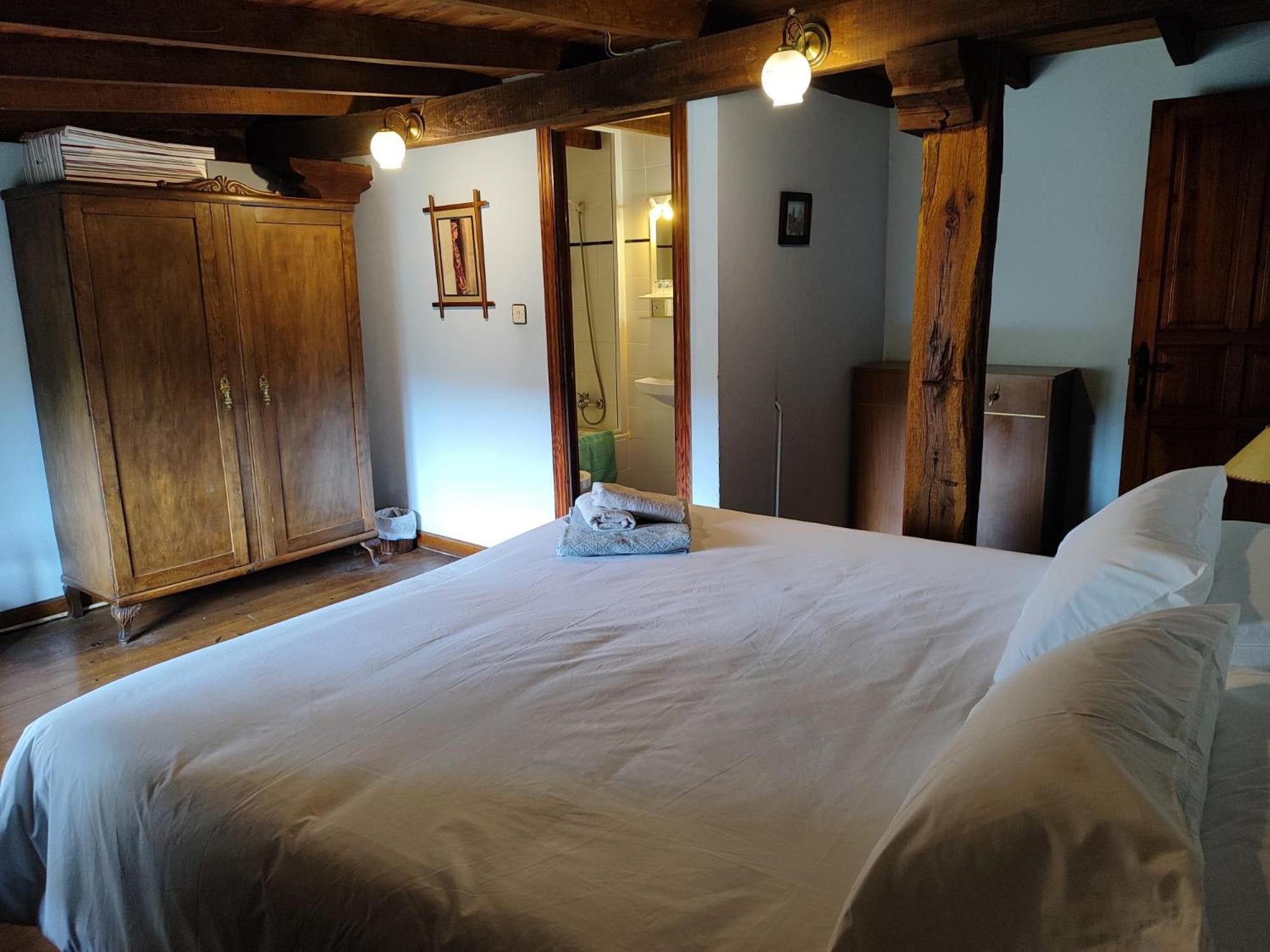 Casa Simon Konuk evi Cervera De Pisuerga Dış mekan fotoğraf