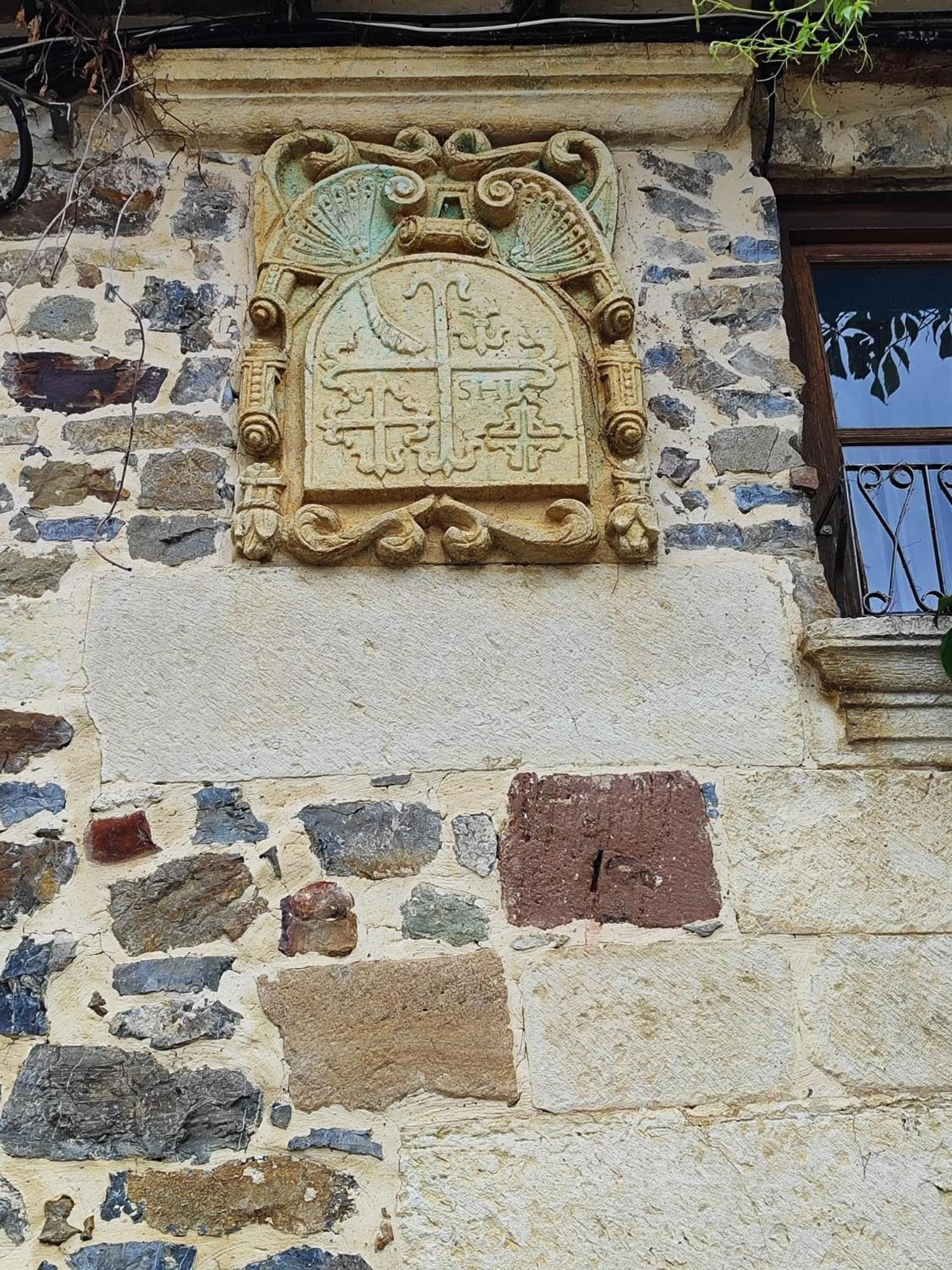Casa Simon Konuk evi Cervera De Pisuerga Dış mekan fotoğraf